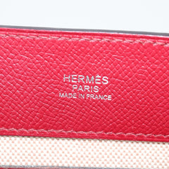 Hermes Maxibox Cabas Evercolor with Epsom