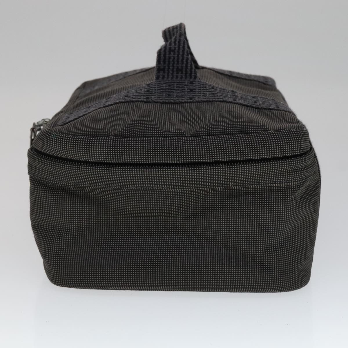 Hermes Vanity Herline Pouch Canvas