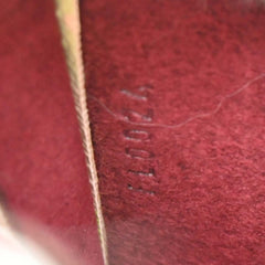 Louis Vuitton Keepall Bag Monogram Multicolor