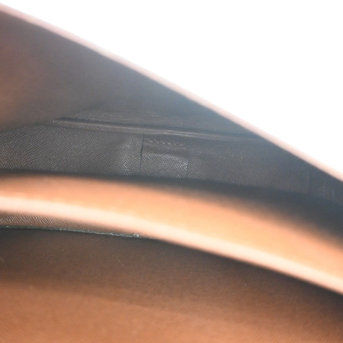 Louis Vuitton Cartouchiere Handbag Monogram Canvas