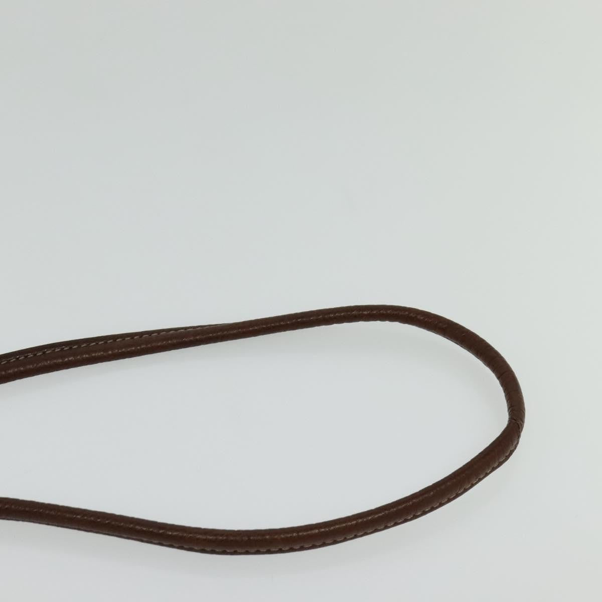 Burberry Blue Label Handbag Wool