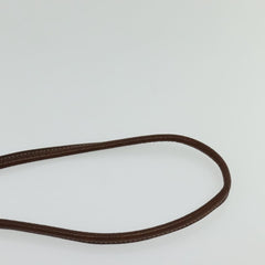 Burberry Blue Label Handbag Wool