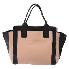 Chloe Alison East West Tote Leather