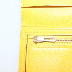 Hermes Bearn Wallet Epsom