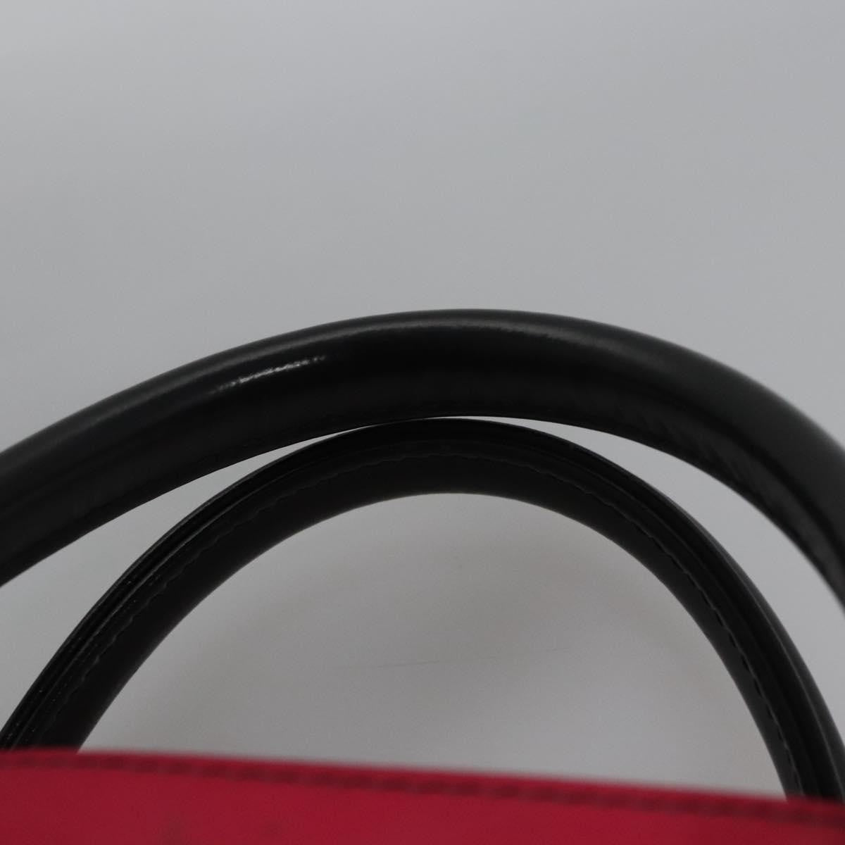 Burberry Nova Check Tote Nylon