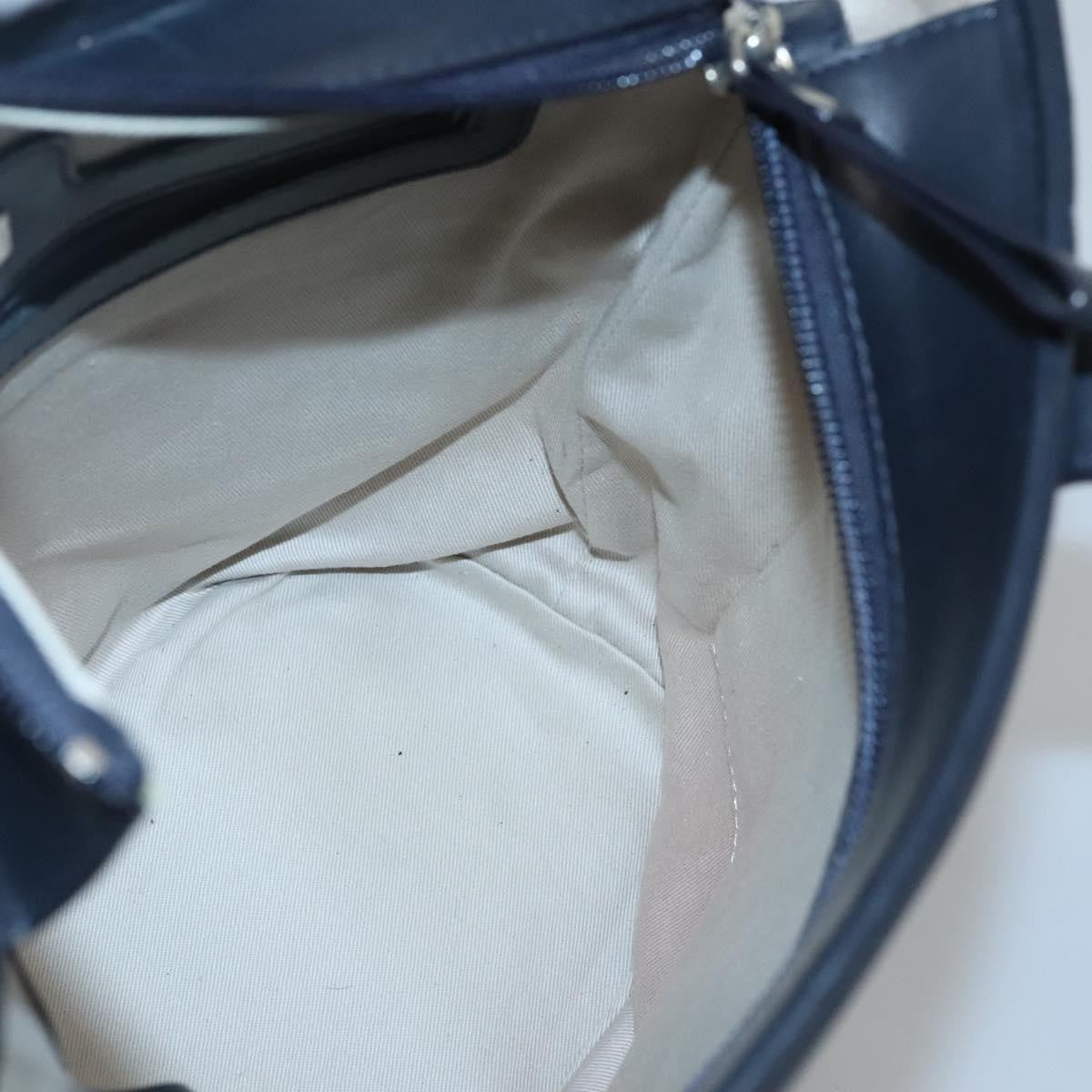 Burberry Vintage Handbag Canvas