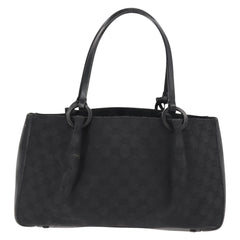Gucci GG Canvas Bag Canvas