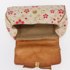 Louis Vuitton Retro Bag Limited Edition Cherry Blossom Monogram
