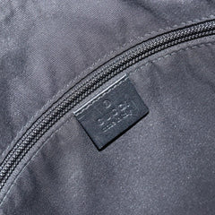 Gucci GG Canvas Bag Canvas