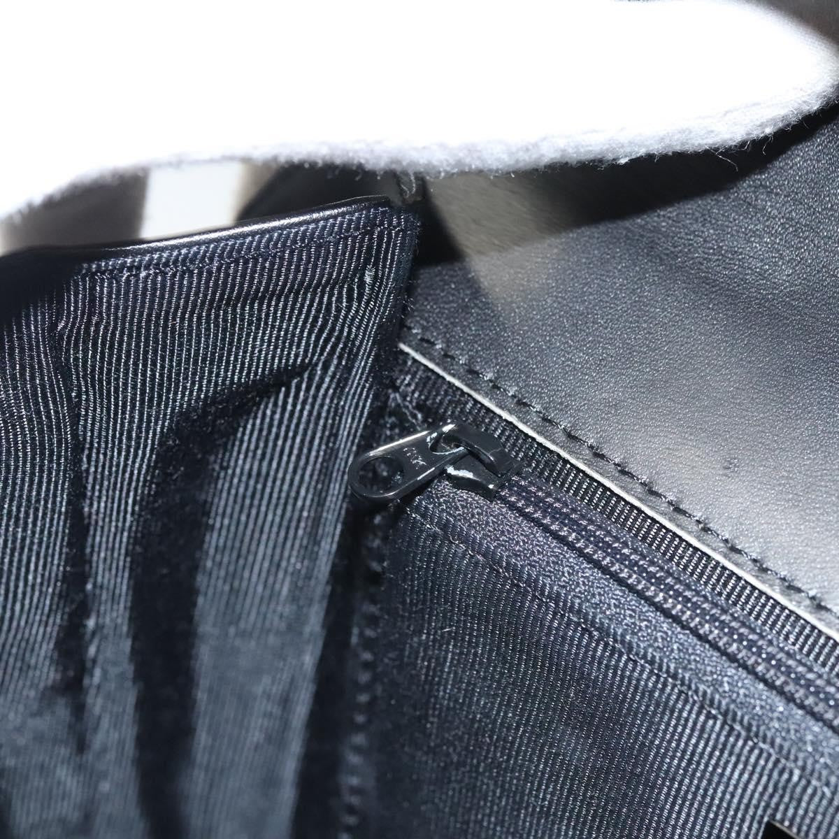 Givenchy Vintage 4G handbag Leather