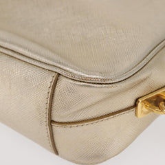 Prada Camera Shoulder Bag Saffiano Leather