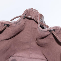 Louis Vuitton Petit Noe Handbag Epi Leather