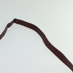 cartier Must de Cartier Shoulder Bag Leather