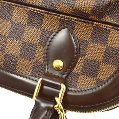 Louis Vuitton Trevi Handbag Damier