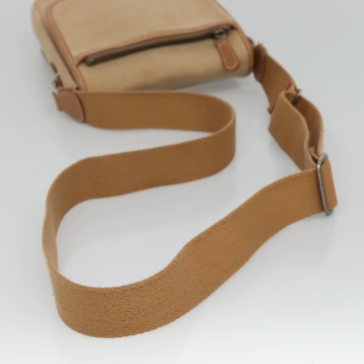 Burberry Blue Label shoulder bag Canvas