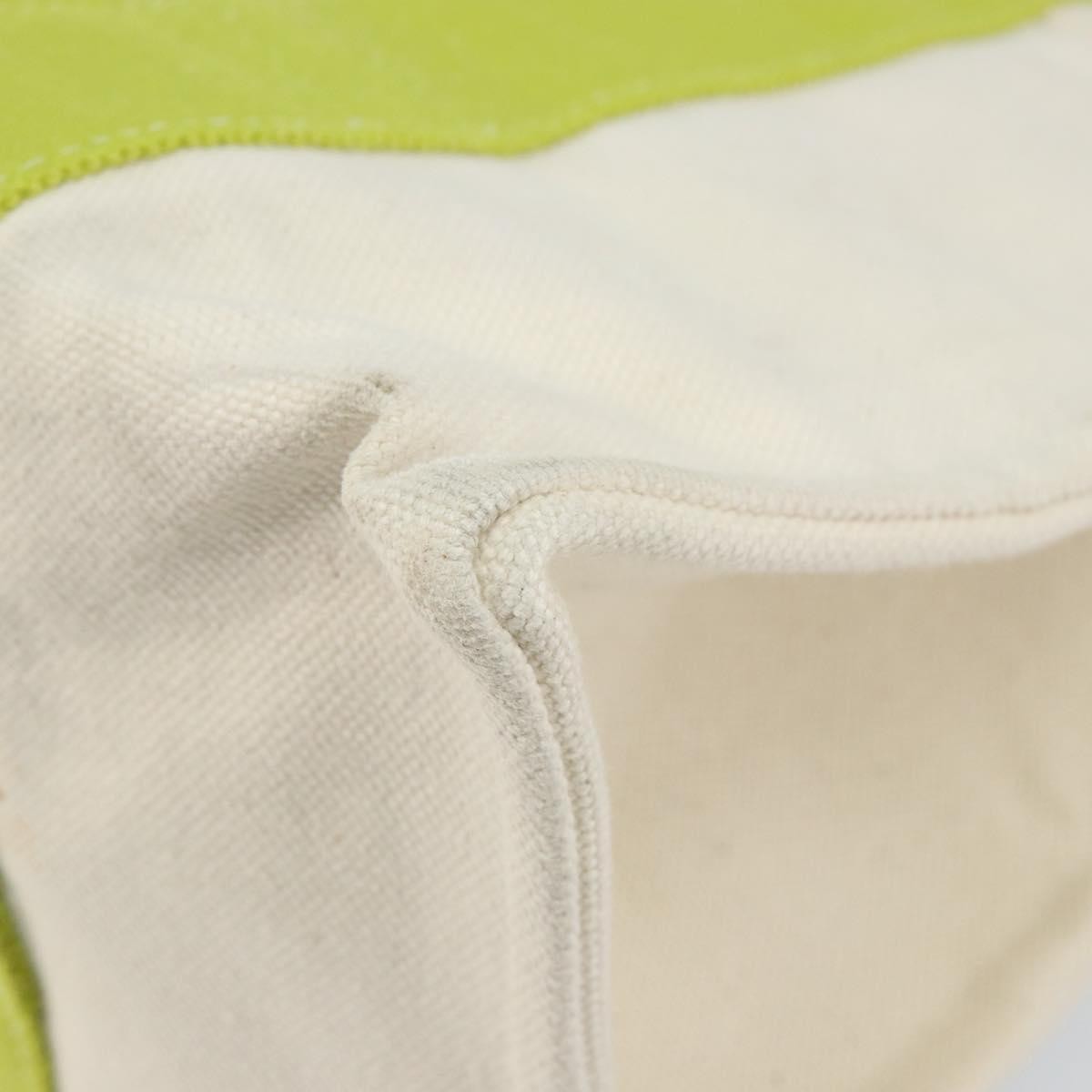 Hermes Bora Bora Tote Toile