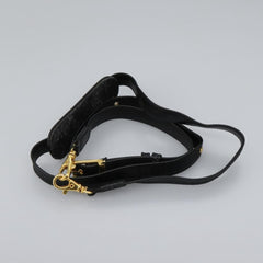 MCM Visetos logogramme Handbag Canvas and Leather