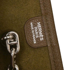 Hermes Vespa Bag Epsom