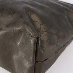 Gucci Plus Tote GG Imprime