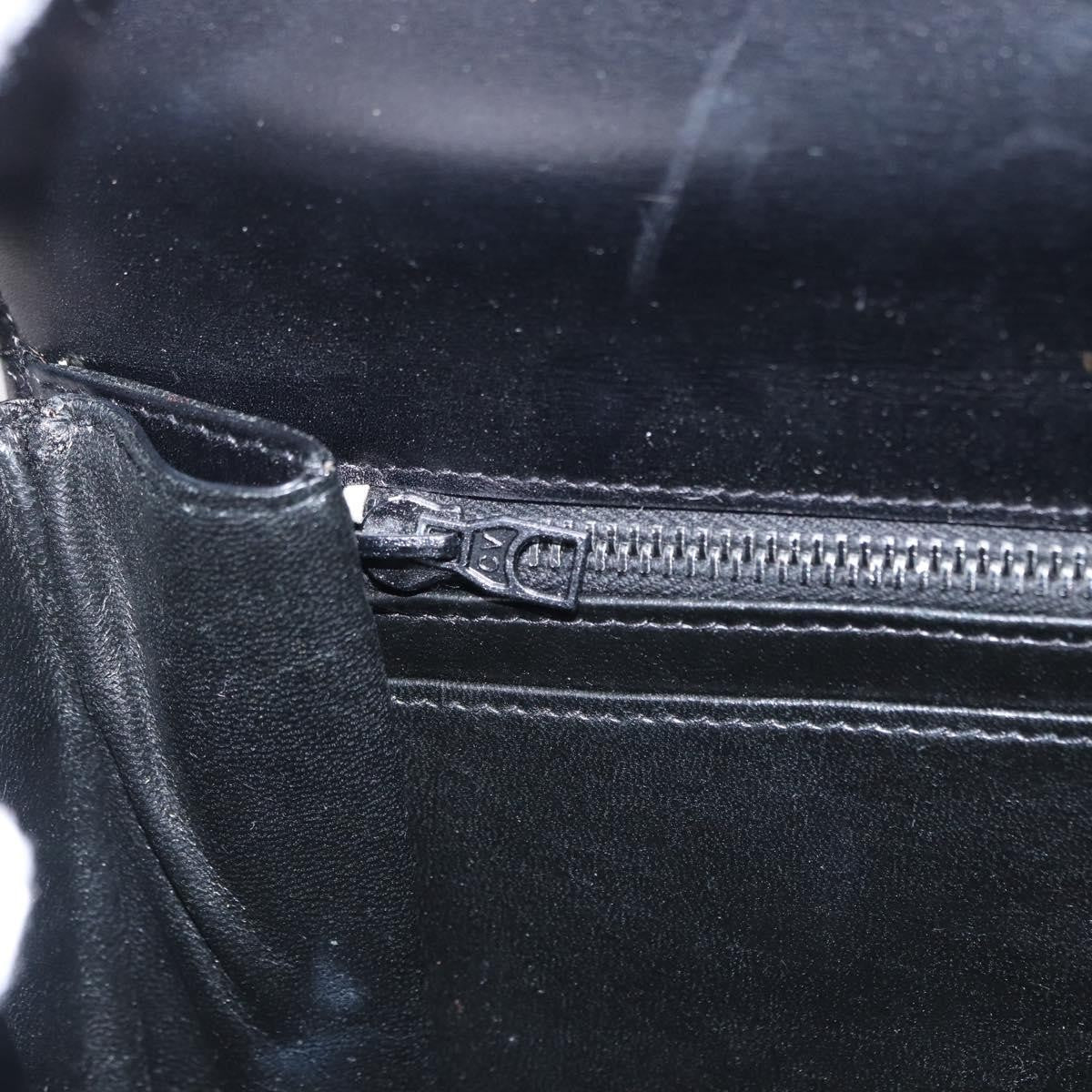 Gucci Vintage Shoulder Bag Leather