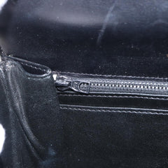 Gucci Vintage Shoulder Bag Leather