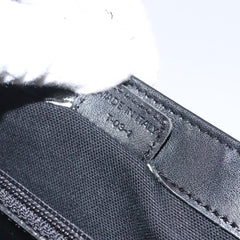 Burberry Nova Check Tote canvas check pattern