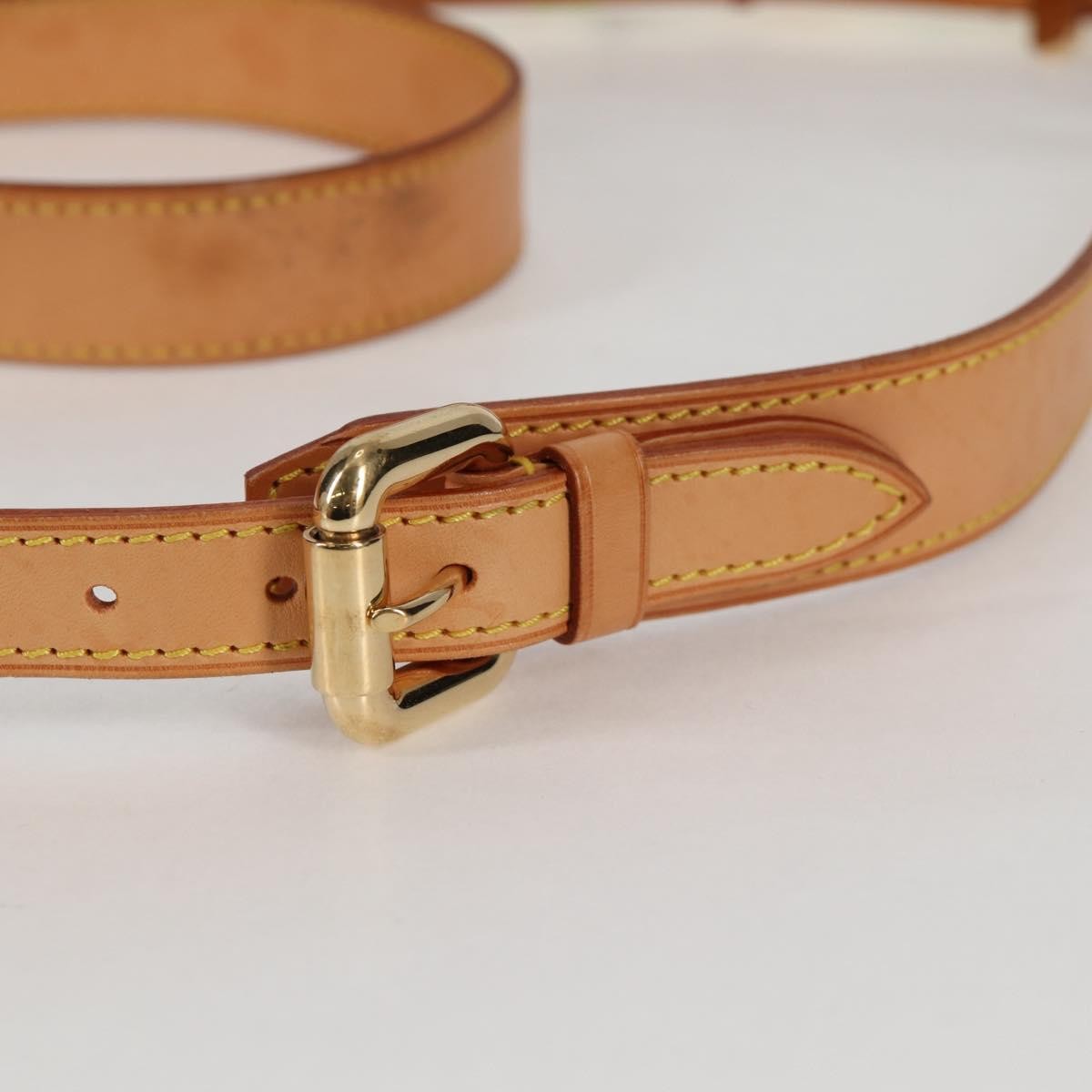 Louis Vuitton Lodge Handbag Monogram Multicolor