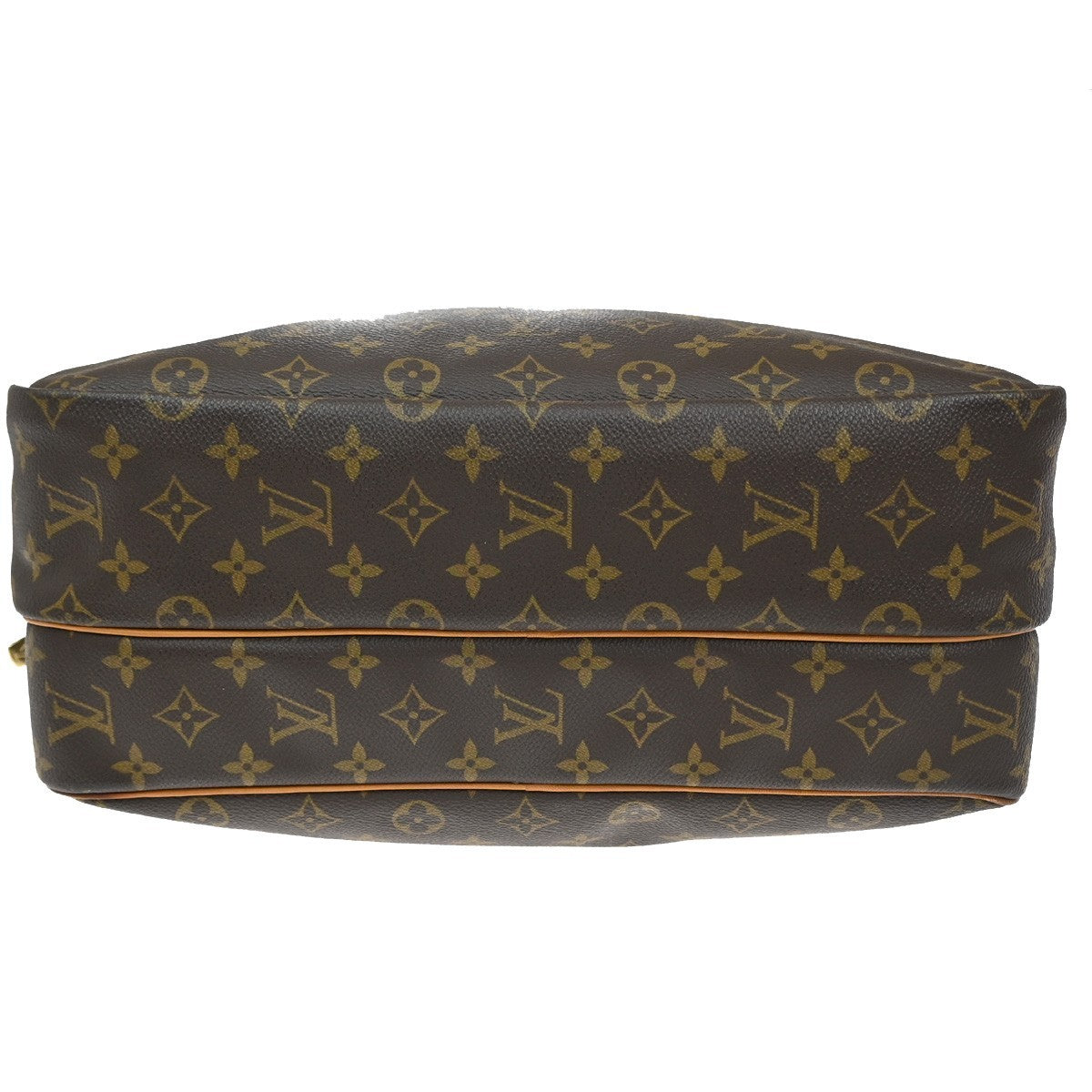 Louis Vuitton Reporter Bag Monogram Canvas