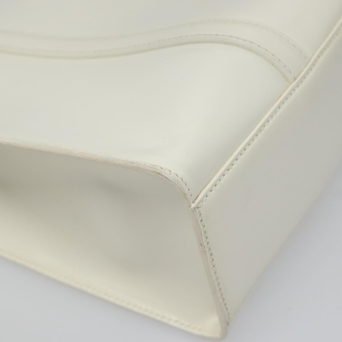 Prada Vintage Handbag Patent leather