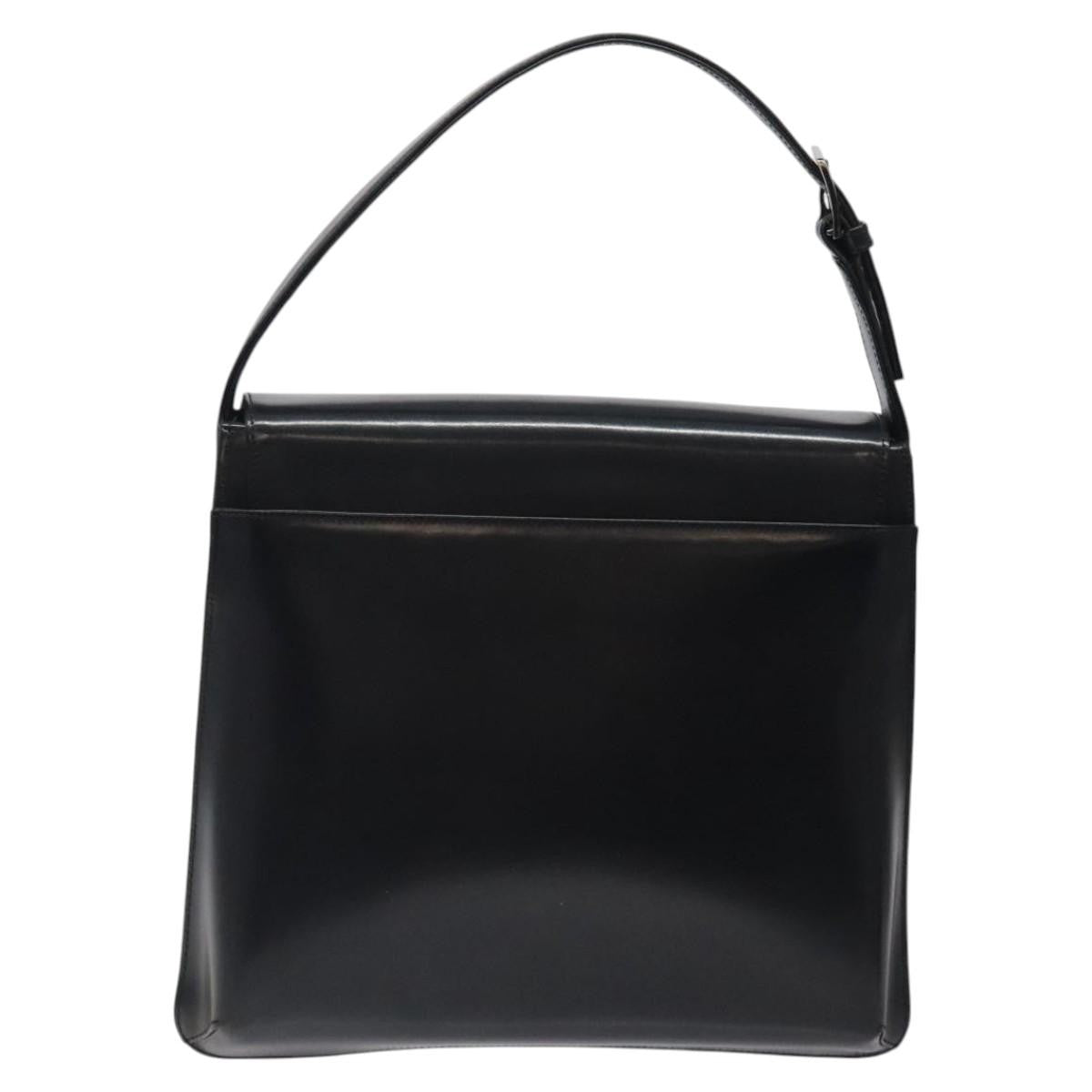 Givenchy Vintage Handbag Leather