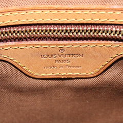 Louis Vuitton Vavin Tote Monogram Canvas
