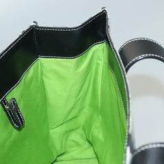 Burberry Vintage Tote Canvas