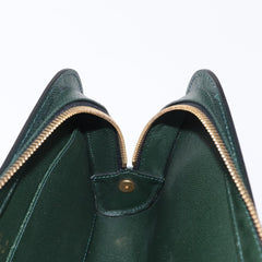 Louis Vuitton Pochette Baikal Clutch Taiga Leather