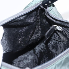 Prada Vintage Shoulder Bag Tessuto