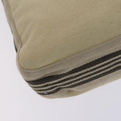 Burberry Blue Label Tote Bag Canvas