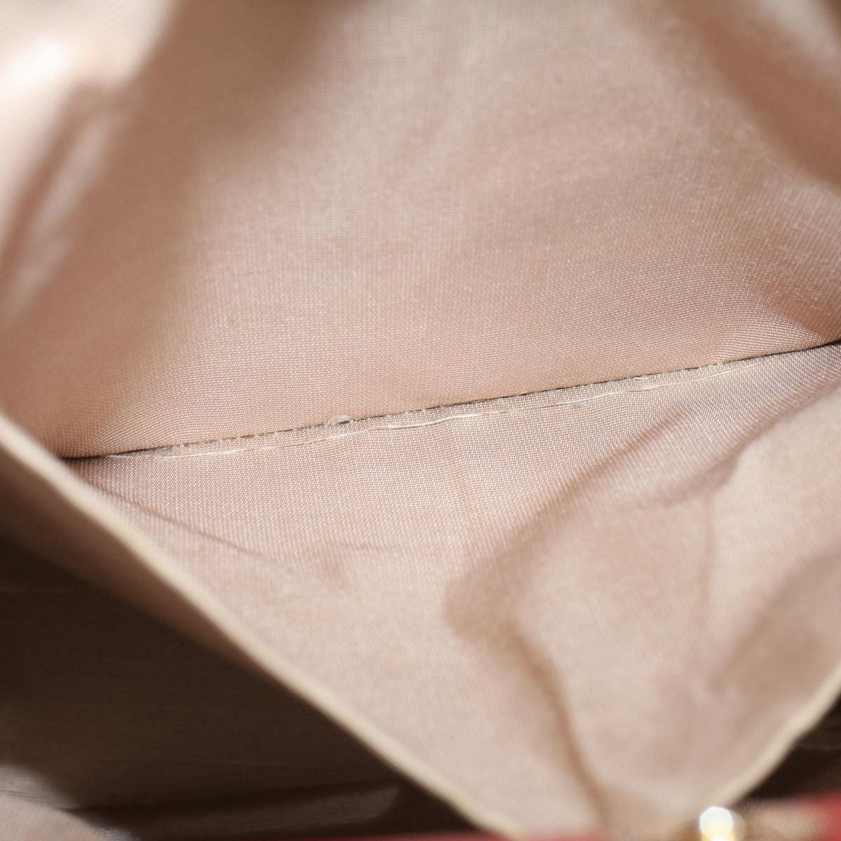 Burberry Nova Check Tote Nylon and Leather