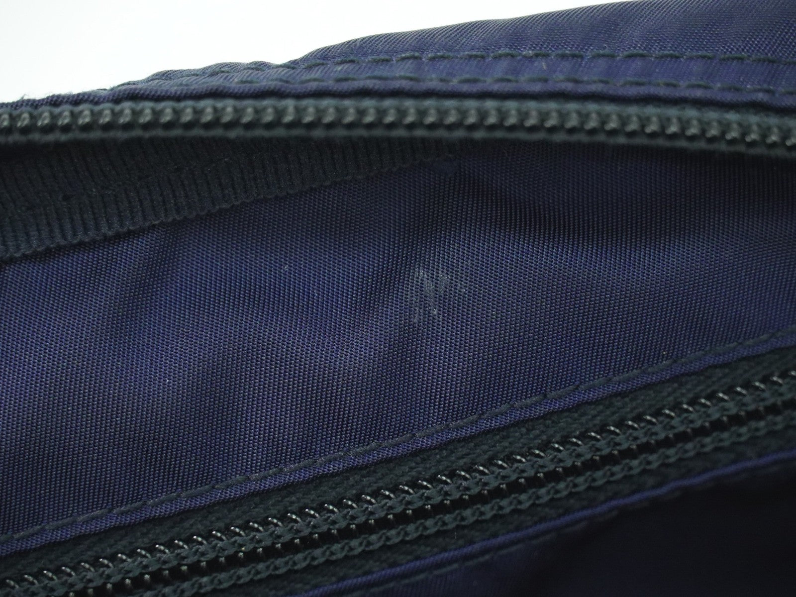 Prada Pochette Nylon