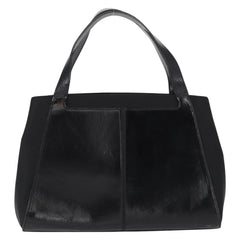 Givenchy Vintage Handbag Leather