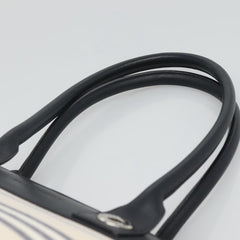 Burberry Vintage Handbag Canvas