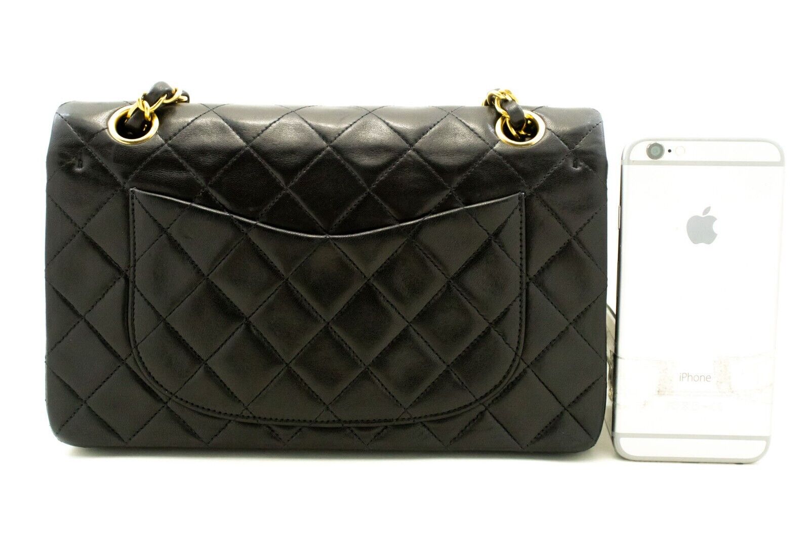 Chanel Timeless Classic Flap