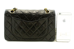 Chanel Timeless Classic Flap