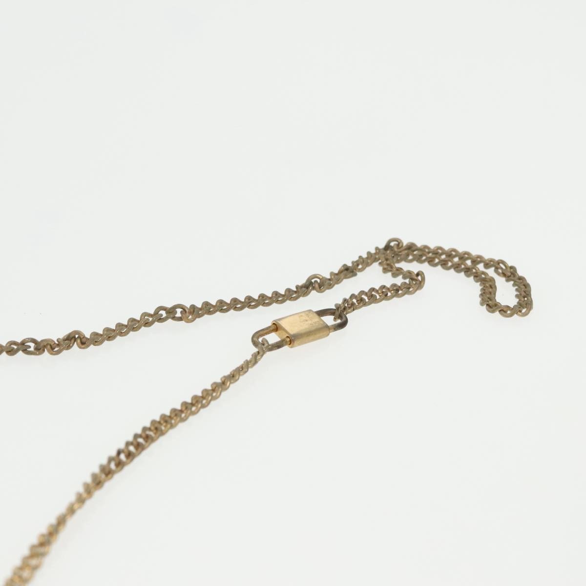 Christian Dior Trotter shoulder bag Canvas