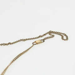 Christian Dior Trotter shoulder bag Canvas