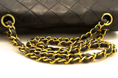 Chanel Timeless Classic Flap