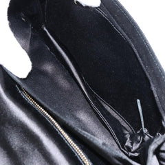 Givenchy Shoulder Bag Satin