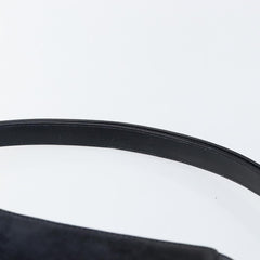 Gucci Vintage Handbag Suede