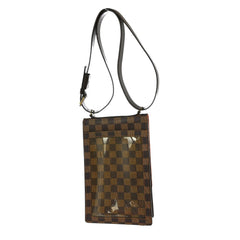 Louis Vuitton Portobello Messenger Damier