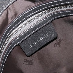 Burberry Nova check Shoulder bag Nylon