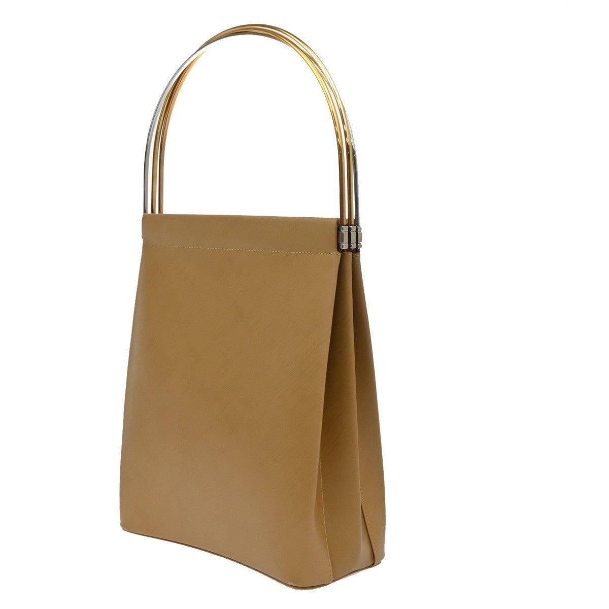 cartier Trinity Hand bag Leather