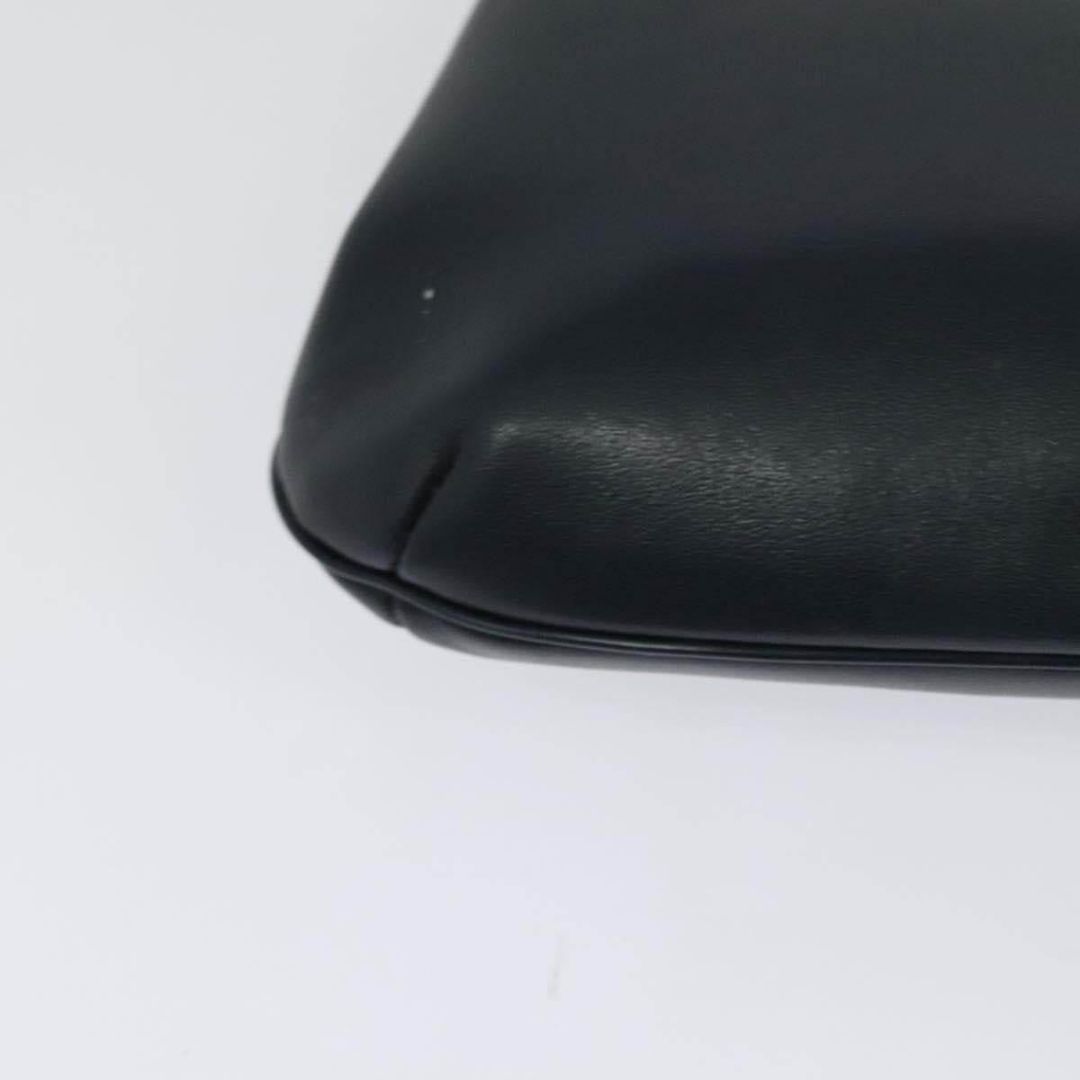 Givenchy Vintage 4G shoulder bag Leather